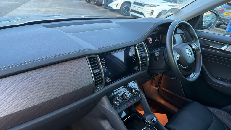 Skoda Kodiaq 1.5 TSI SE L Executive 5dr DSG [7 Seat] Petrol Estate